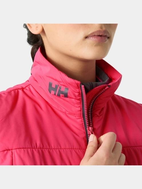 vesta pt. femei Helly Hansen W Crew Insulator Vest 2.0 magenta 4