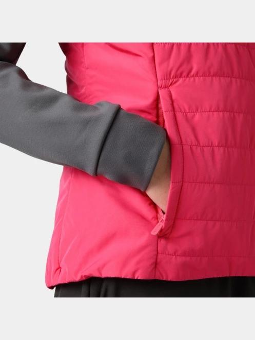 vesta pt. femei Helly Hansen W Crew Insulator Vest 2.0 magenta 6
