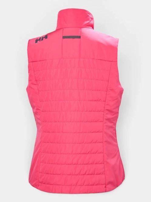 vesta pt. femei Helly Hansen W Crew Insulator Vest 2.0 magenta 8
