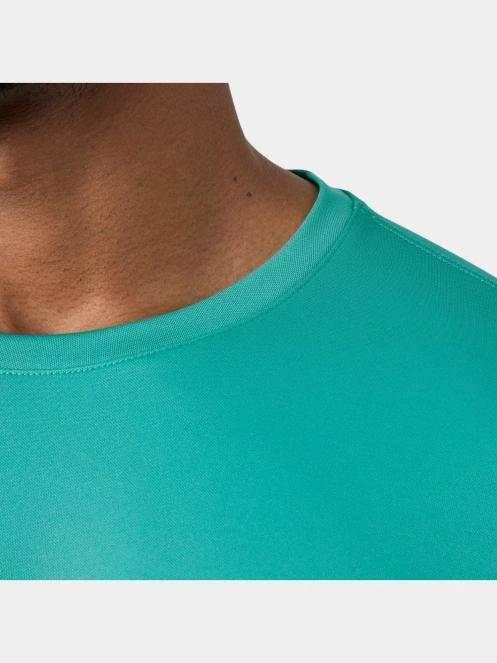 tricou cu maneci lungi, pentru sport pt. barbati Helly Hansen Hh Tech Crew Ls verde 4