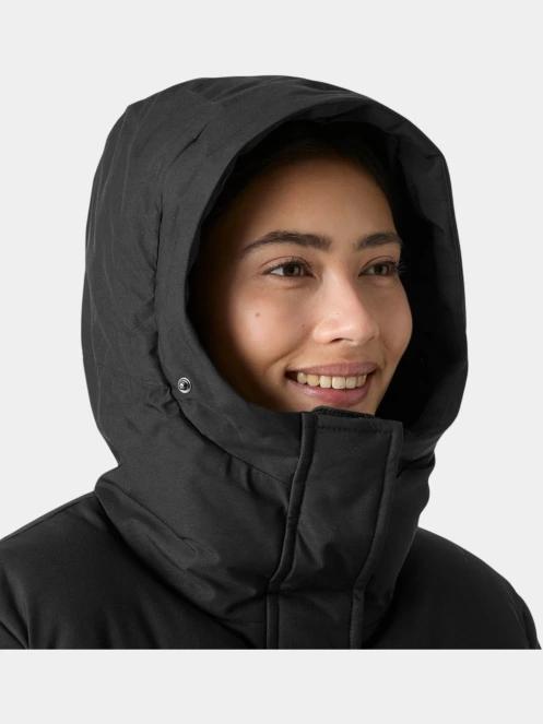 jacheta de iarna pt. femei Helly Hansen W Blossom Puffy Parka negru 5