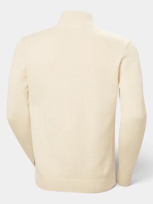 cardigan pt. barbati Helly Hansen Smoegen 1/2 Zip Sweater nisip 7