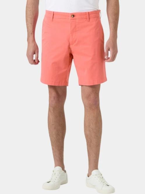 pantaloni scurti pt. barbati Helly Hansen Bryggen Chino Shorts roz 2