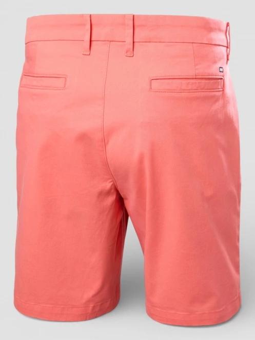 pantaloni scurti pt. barbati Helly Hansen Bryggen Chino Shorts roz 6