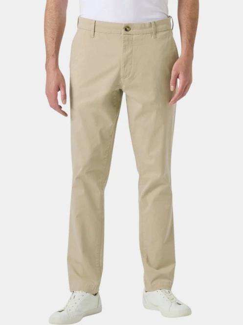 pantaloni chino pt. barbati Helly Hansen Bryggen Chino Pant nisip 2