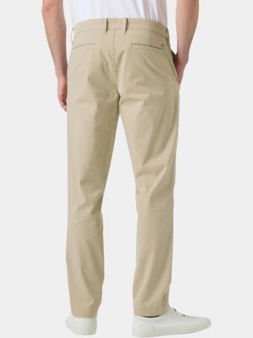 pantaloni chino pt. barbati Helly Hansen Bryggen Chino Pant nisip 3