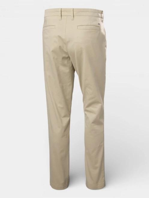 pantaloni chino pt. barbati Helly Hansen Bryggen Chino Pant nisip 7