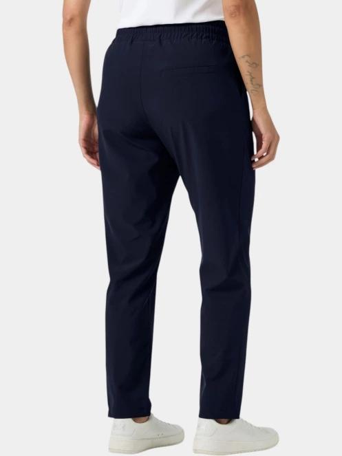 pantaloni lungi pt. femei Helly Hansen W Thalia Pant albastru inchis 3