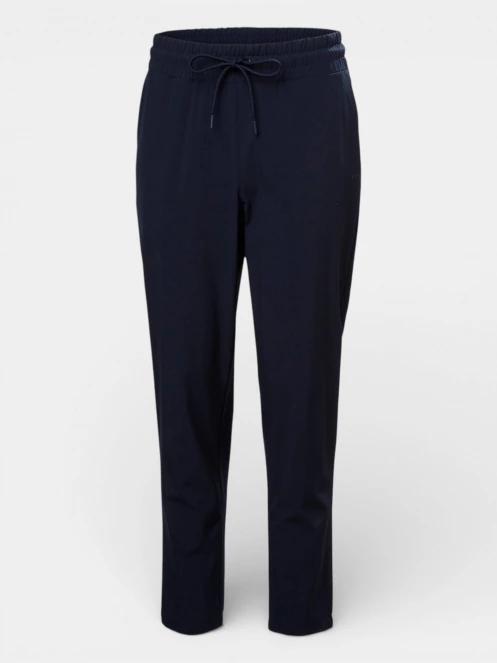 pantaloni lungi pt. femei Helly Hansen W Thalia Pant albastru inchis 6