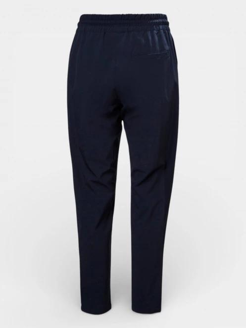 pantaloni lungi pt. femei Helly Hansen W Thalia Pant albastru inchis 7