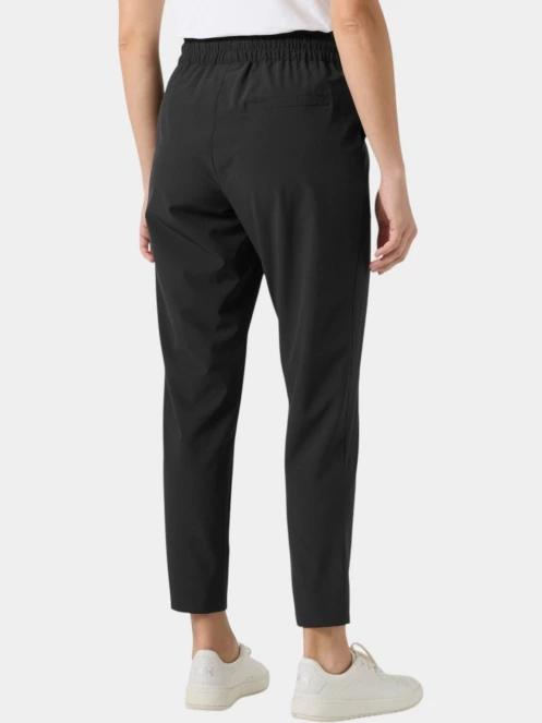 pantaloni lungi pt. femei Helly Hansen W Thalia Pant negru 3