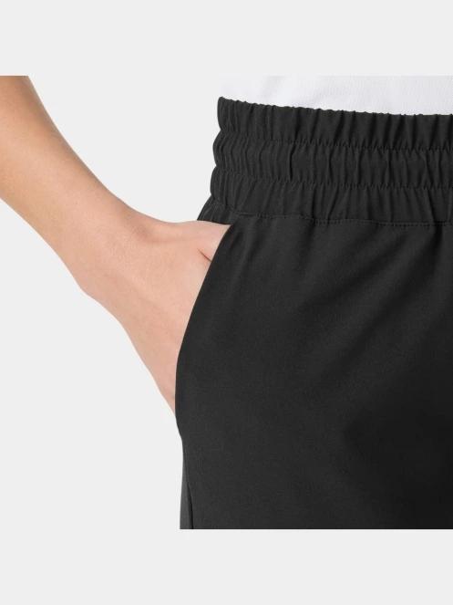 pantaloni lungi pt. femei Helly Hansen W Thalia Pant negru 4