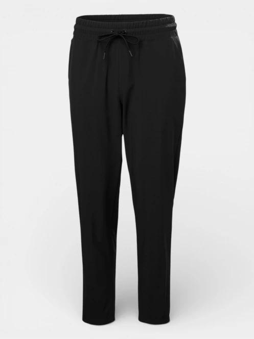 pantaloni lungi pt. femei Helly Hansen W Thalia Pant negru 6