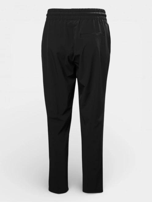 pantaloni lungi pt. femei Helly Hansen W Thalia Pant negru 7