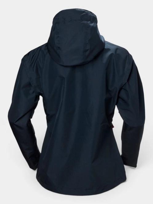 haine de ploaie pt. femei Helly Hansen W Seven J Jacket albastru inchis 9
