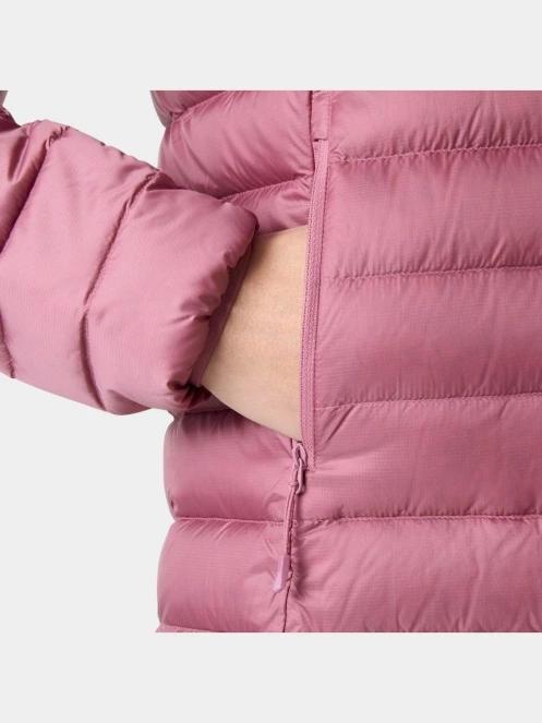 jacheta de puf pt. femei Helly Hansen W Verglas Down Jacket 2.0 violet 4