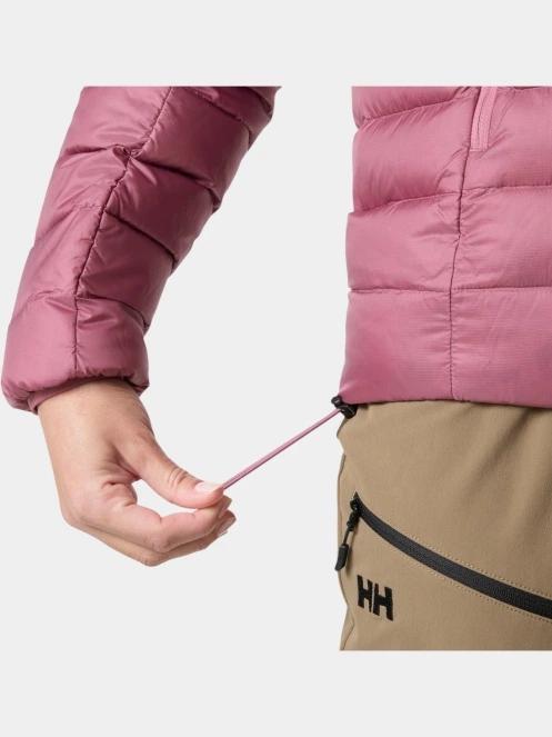 jacheta de puf pt. femei Helly Hansen W Verglas Down Jacket 2.0 violet 5