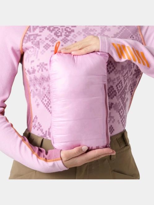 jacheta de puf pt. femei Helly Hansen W Verglas Down Jacket 2.0 violet 6