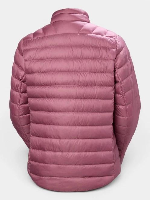 jacheta de puf pt. femei Helly Hansen W Verglas Down Jacket 2.0 violet 8