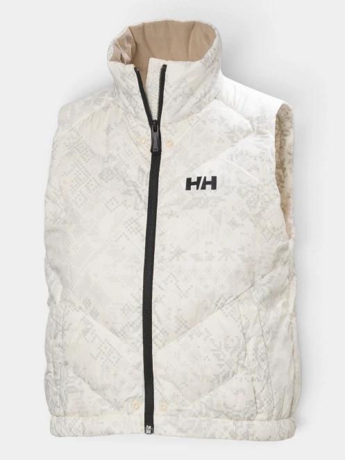 geaca de schi pt. femei Helly Hansen W Avanti 3-In-1 Softshell Jkt nisip 13