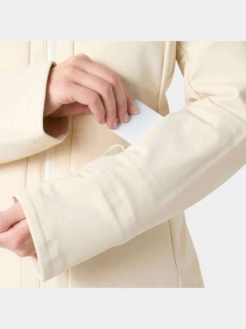 geaca de schi pt. femei Helly Hansen W Avanti 3-In-1 Softshell Jkt nisip 7