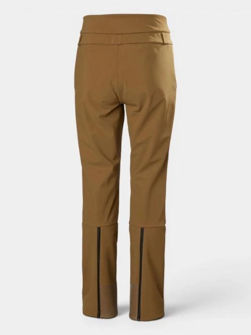 pantaloni de schi pt. femei Helly Hansen W Avanti Stretch 2.0 Pant oliv 7