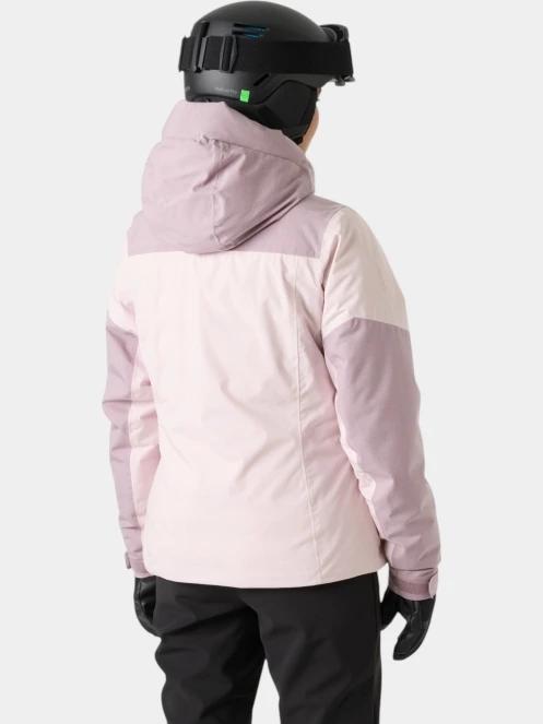 geaca de schi pt. femei Helly Hansen W Valdisere 3.0 Jacket violet 3