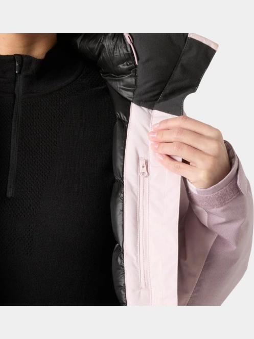 geaca de schi pt. femei Helly Hansen W Valdisere 3.0 Jacket violet 7