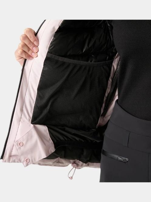 geaca de schi pt. femei Helly Hansen W Valdisere 3.0 Jacket violet 8
