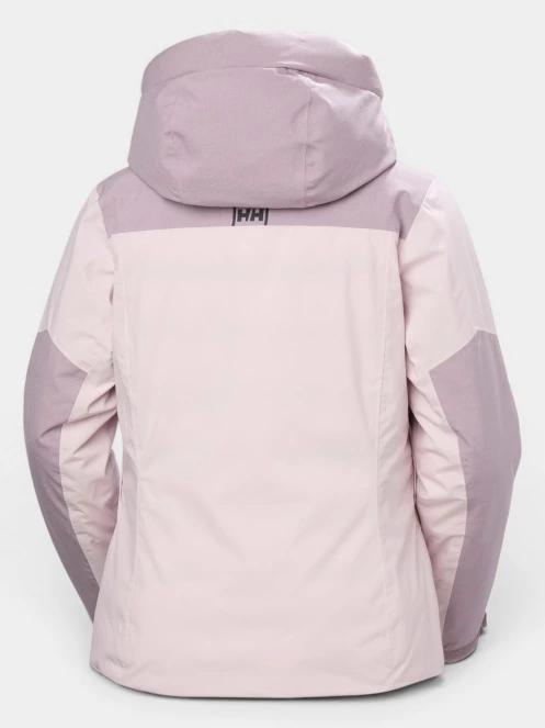 geaca de schi pt. femei Helly Hansen W Valdisere 3.0 Jacket violet 10