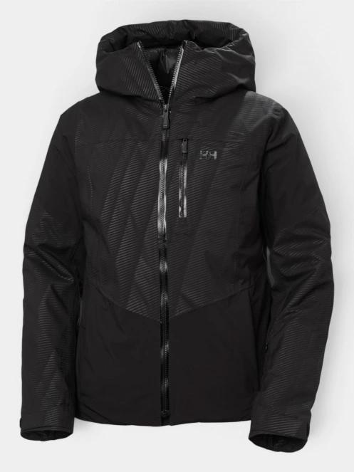 geaca de schi pt. femei Helly Hansen W Valdisere 3.0 Jacket negru 11