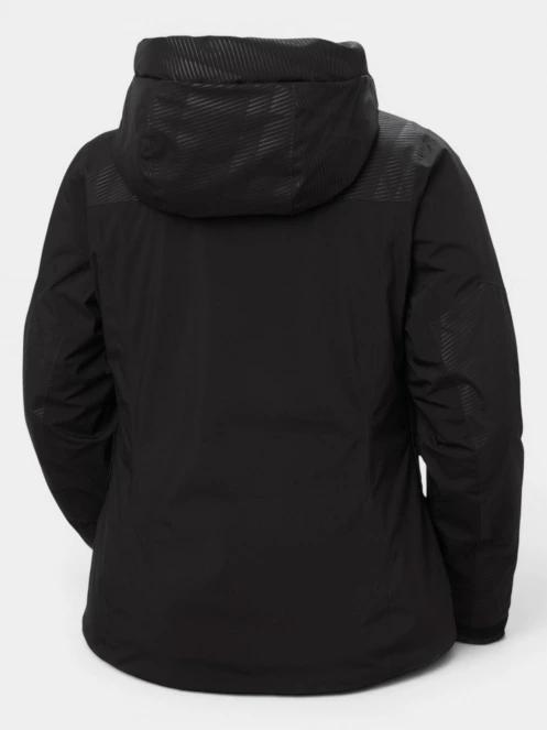 geaca de schi pt. femei Helly Hansen W Valdisere 3.0 Jacket negru 12