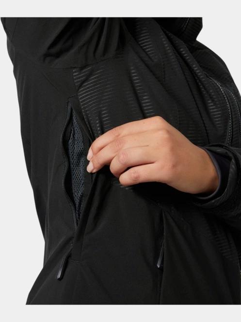geaca de schi pt. femei Helly Hansen W Valdisere 3.0 Jacket negru 6