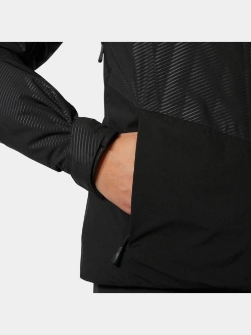 geaca de schi pt. femei Helly Hansen W Valdisere 3.0 Jacket negru 7