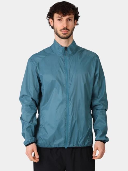 jacheta pentru alergare pt. barbati Rukka Rukka Mailo albastru 2