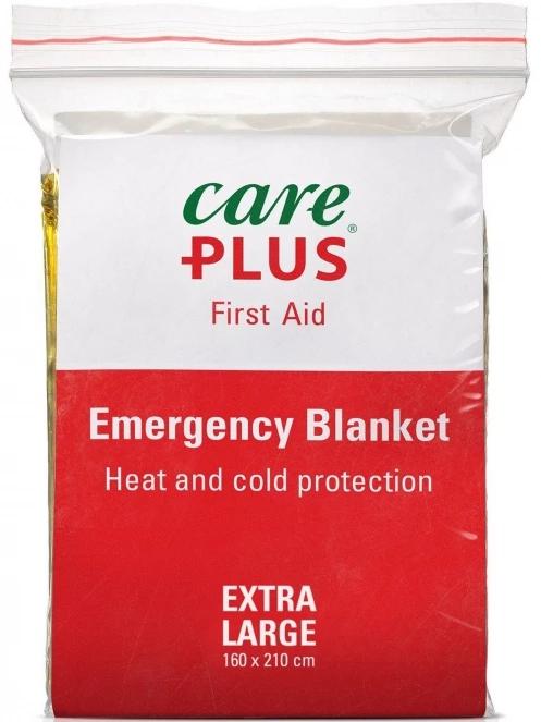 CP® Emergency Blanket 160x210cm