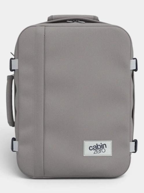 rucsac Cabin Zero CLASSIC 28L gri 2