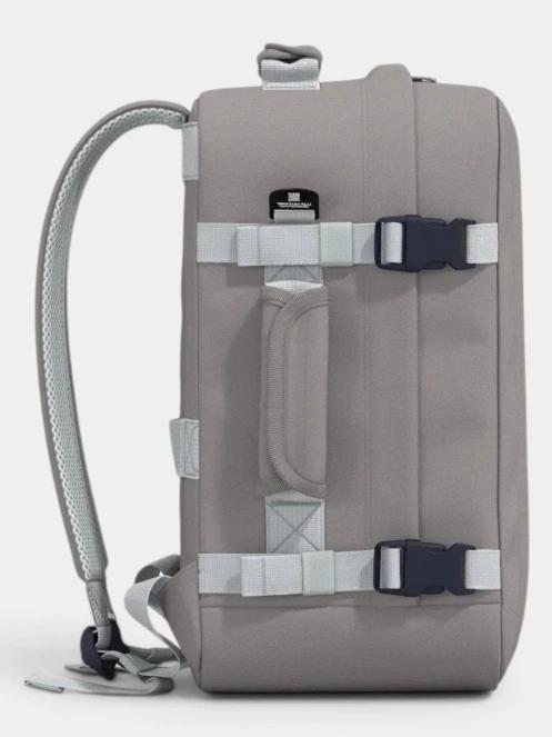 rucsac Cabin Zero CLASSIC 28L gri 4