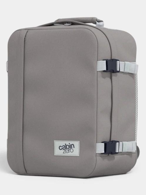 rucsac Cabin Zero CLASSIC 28L gri 5