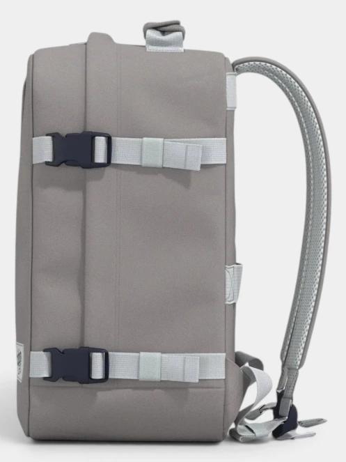 rucsac Cabin Zero CLASSIC 28L gri 6