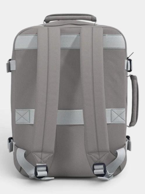 rucsac Cabin Zero CLASSIC 28L gri 7