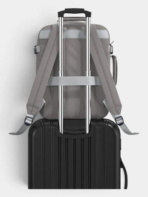 rucsac Cabin Zero CLASSIC 28L gri 8