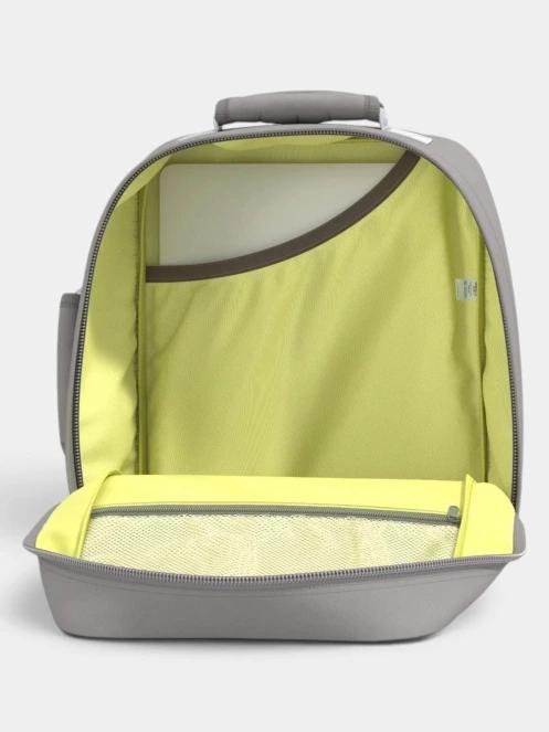 rucsac Cabin Zero CLASSIC 28L gri 10