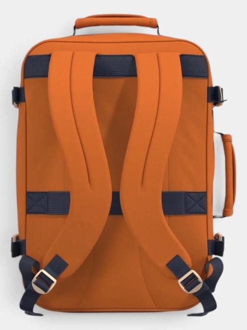 rucsac Cabin Zero CLASSIC 36L portocaliu 6