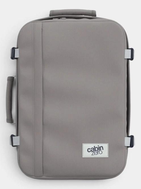 rucsac Cabin Zero CLASSIC 36L gri 2