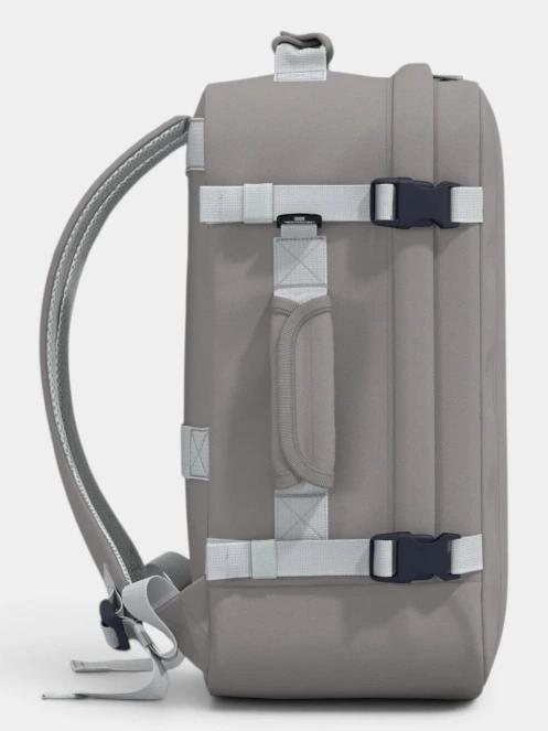 rucsac Cabin Zero CLASSIC 36L gri 4