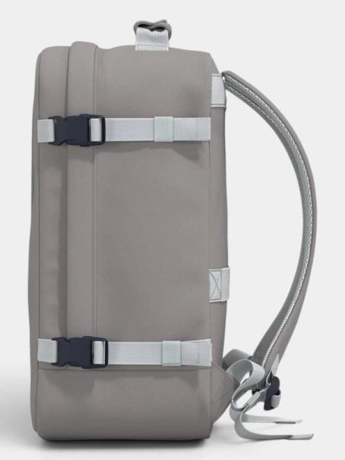 rucsac Cabin Zero CLASSIC 36L gri 6