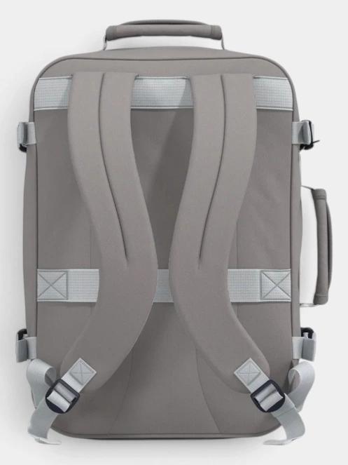 rucsac Cabin Zero CLASSIC 36L gri 7