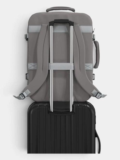 rucsac Cabin Zero CLASSIC 36L gri 8