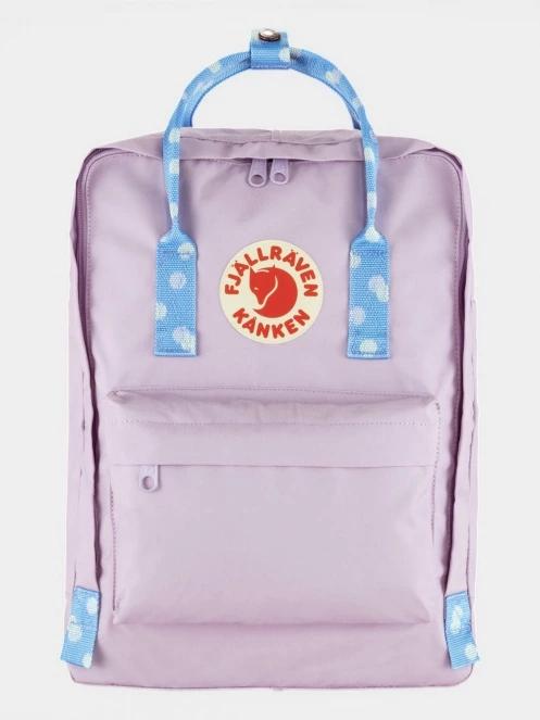 rucsac Fjallraven Kanken violet 2